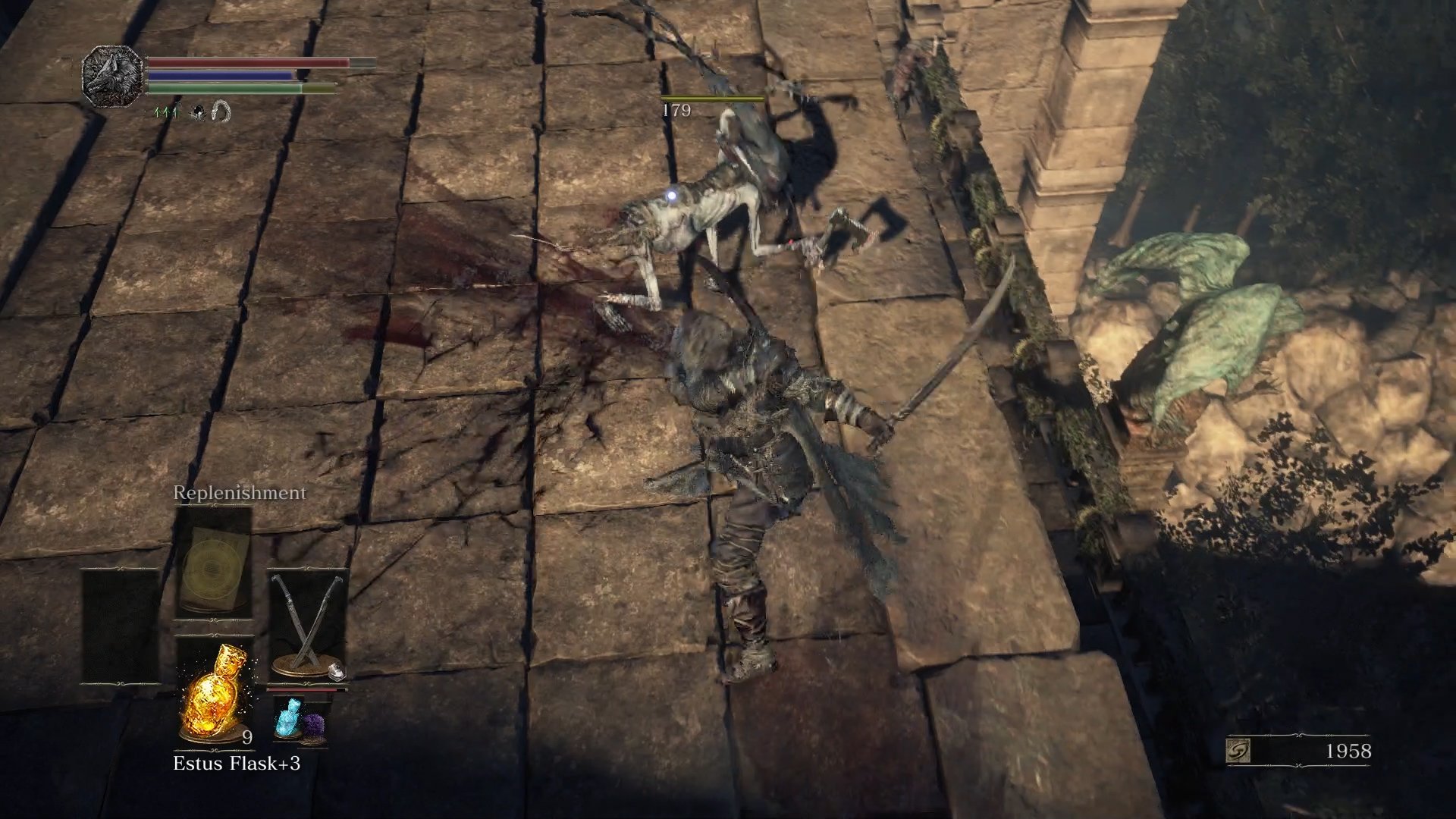 Dark Souls III - Imagen 49
